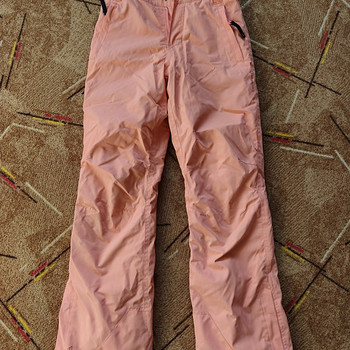 Зимние брюки Brunotti - 152 см