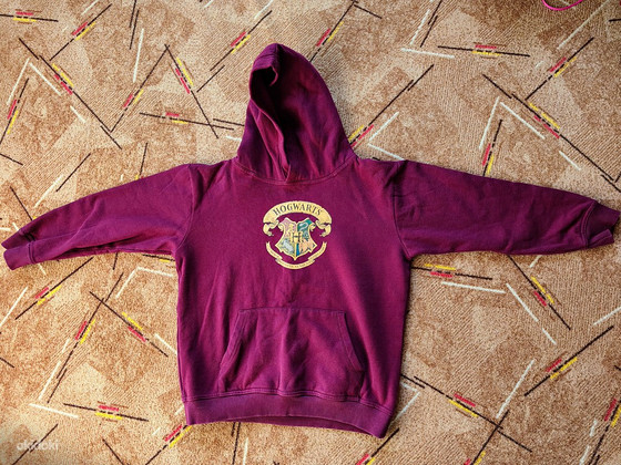 Harry Potter pusa - 150cm