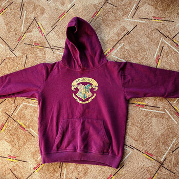 Harry Potter pusa - 150cm
