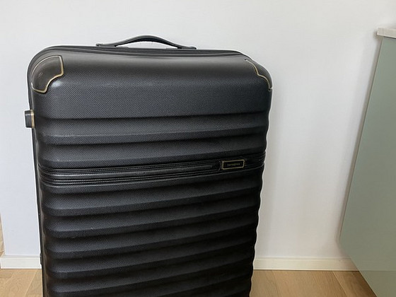 Samsonite Kohver