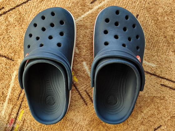 Croocs J3