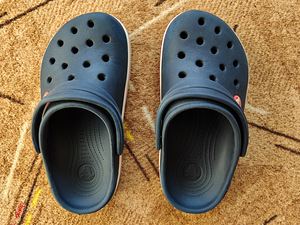 Croocs J3 (1 фото из 1)
