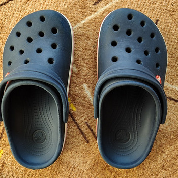 Croocs J3