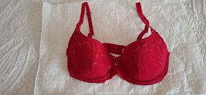 Uus CHANGE aluspesukomplekt, EUR - 75 D / EUR - № 40 (9 foto / 10)