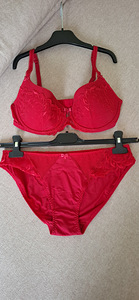 Uus CHANGE aluspesukomplekt, EUR - 75 D / EUR - № 40 (10 foto / 10)