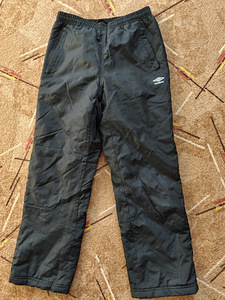 Umbro брюки - осень-зима (1 фото из 1)