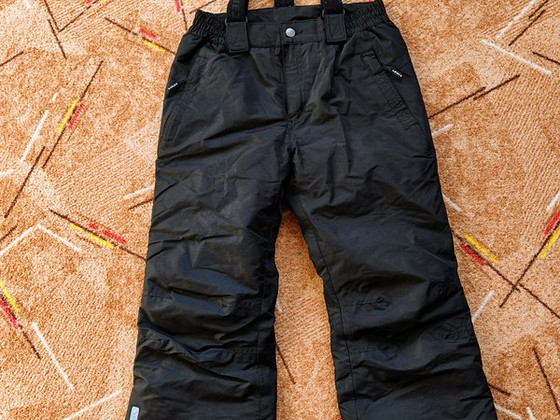 Ice Pack брюки - 128 см
