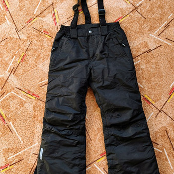 Ice Pack брюки - 128 см