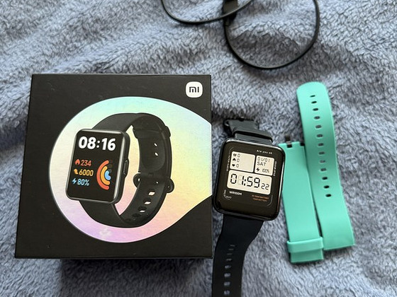 Redmi Watch 2 Lite