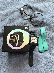 Redmi Watch 2 Lite (1 фото из 1)