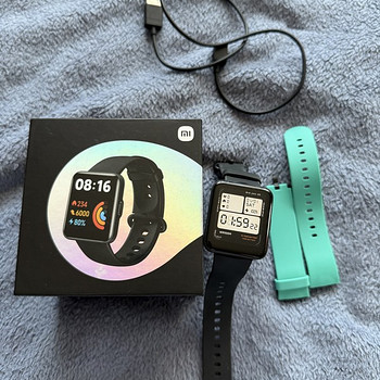 Redmi Watch 2 Lite