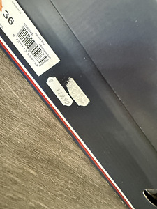 Uus Tommy Hilfiger kingad s36 poes 119.9 (2 foto / 3)