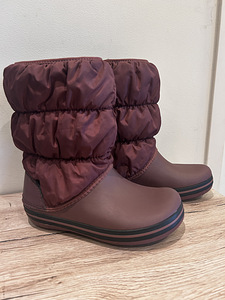 Crocs W5 (2 foto / 5)
