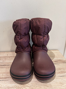 Crocs W5 (3 foto / 5)