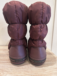 Crocs W5 (4 foto / 5)