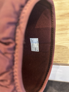 Crocs W5 (5 foto / 5)