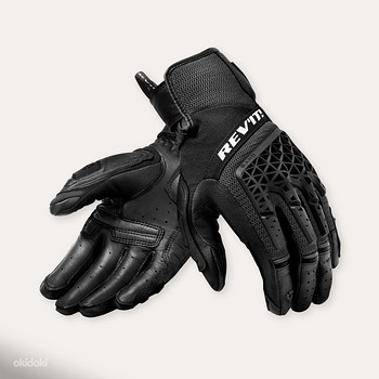 Motokindad Revit Sand 4 M/9 Mangrove M/9,koopia