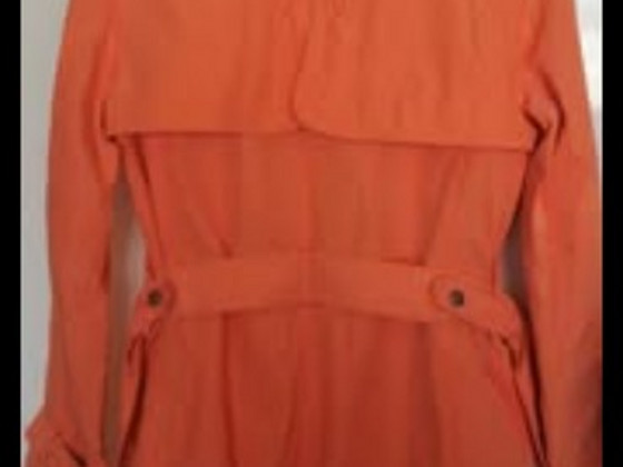 Tpmmy Hilfiger suvemantel M