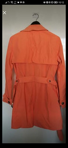 Tpmmy Hilfiger suvemantel M (1 foto / 2)
