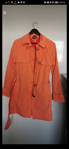 Tpmmy Hilfiger suvemantel M (2 foto / 2)