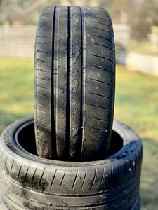 Michelin Pilot Sport Cup 2 R21 (2 foto / 3)