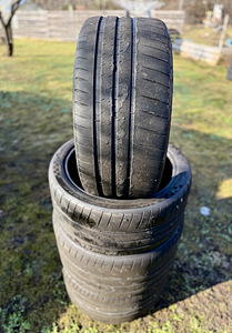 Michelin Pilot Sport Cup 2 R21 (3 foto / 3)
