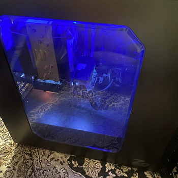 Компьютер Ryzen 7 / GTX 1060 / 16GB RAM
