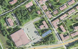 Torujõe tn 1a, Järve, Kohtla-Järve, Ida-Virumaa (7 фото из 8)