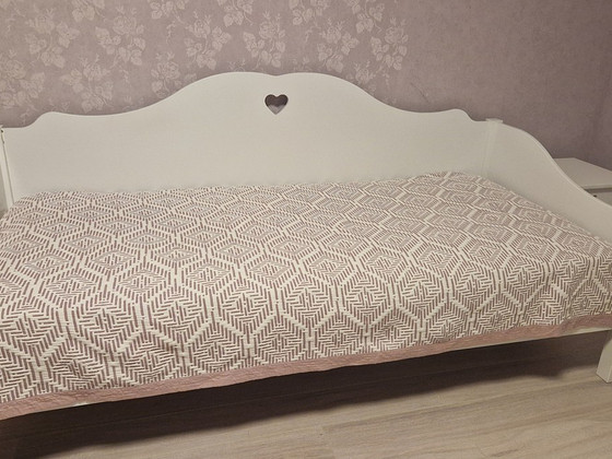 Детская кровать Amori 90×200 см