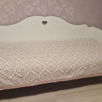 Детская кровать Amori 90×200 см