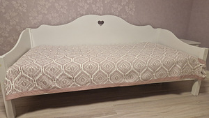 Lastevoodi Amori 90×200 cm (2 foto / 2)