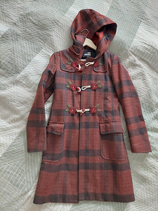 Coat (1 foto / 2)
