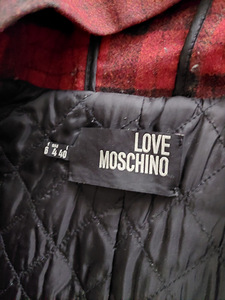 Coat (2 foto / 2)