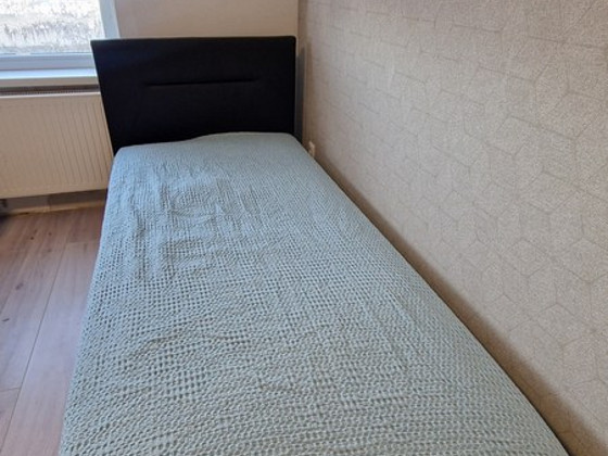 Детская кровать 90×200 см