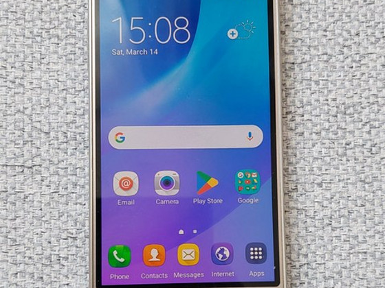 Samsung Galaxy J3 (2016)