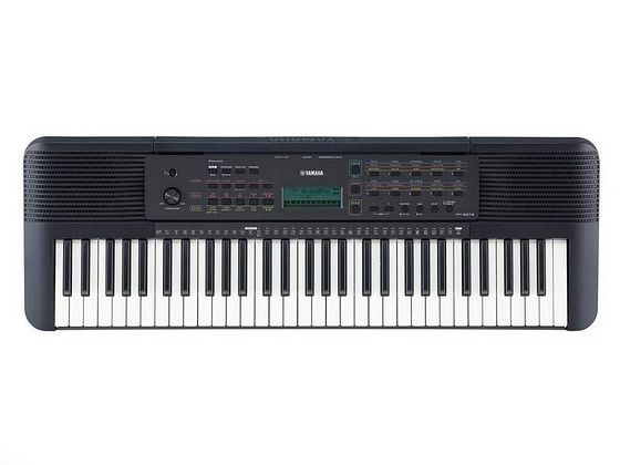Yamaha psr-e273