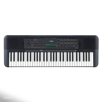 Yamaha psr-e273