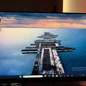 Müün/vahetan kaks HP monitori 60Hz