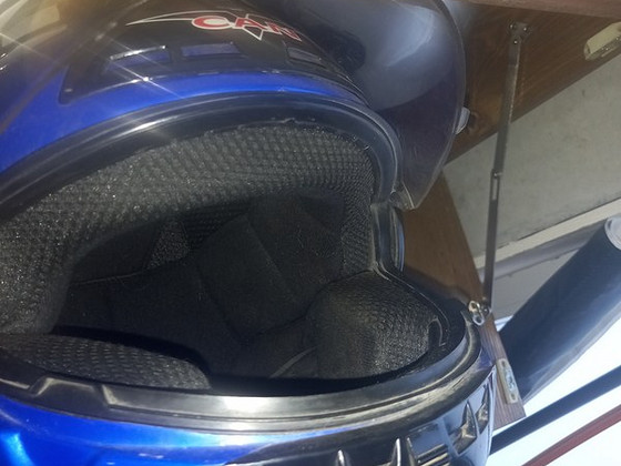 Motokiiver L XL