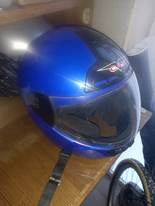 Шлем motokiiver L XL (2 фото из 4)
