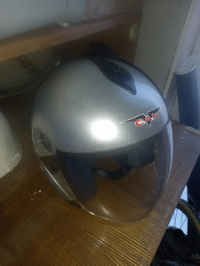 Шлем motokiiver L XL (4 фото из 4)
