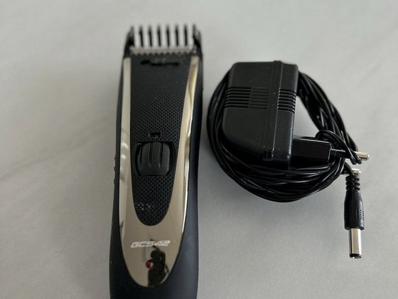 Trimmer