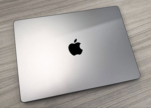 Macbook Pro 2021 // M1 PRO // 16ГБ // 512ГБ (1 фото из 7)