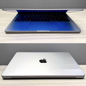 Macbook Pro 2021 // M1 PRO // 16ГБ // 512ГБ (3 фото из 7)