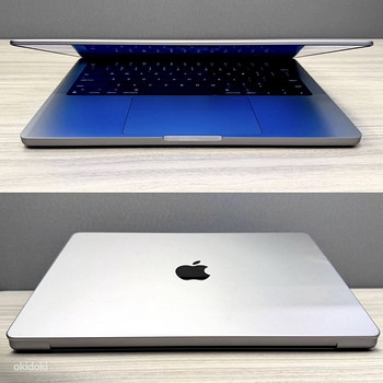 Macbook Pro 2021 // M1 PRO // 16GB // 512GB