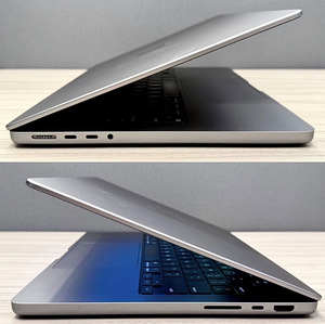 Macbook Pro 2021 // M1 PRO // 16ГБ // 512ГБ (4 фото из 7)