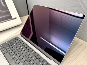 Macbook Pro 2021 // M1 PRO // 16ГБ // 512ГБ (5 фото из 7)