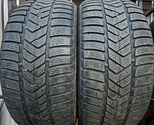 R18 Pirelli 225/40/18 - 1tk - paigaldus (1 foto / 1)