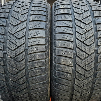 R18 Pirelli 225/40/18 - 1tk - paigaldus