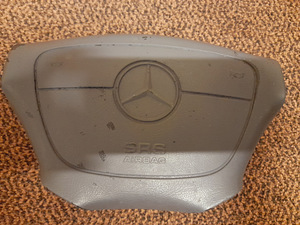 Подушка безопасности SRS MERCEDES SPRINTER (2 фото из 7)